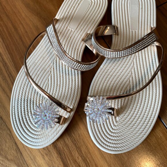 Kate Spade T shirt, black/white stripe, X small, 100% cotton, short sleeve, EUC - Picture 14 of 16